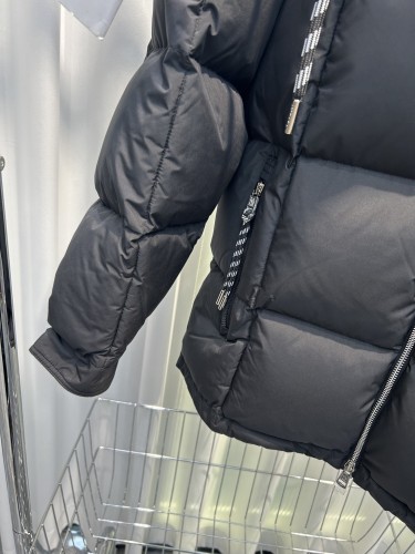 Moncler Men Womens Down Jacket Womens Coats Luxury Brand Fashion Design