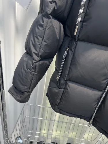Moncler Men Womens Down Jacket Womens Coats Luxury Brand Fashion Design