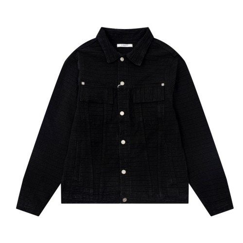 Givenchy Womens Mens Coat Luxury Brand Mens Jacket with Original Box   