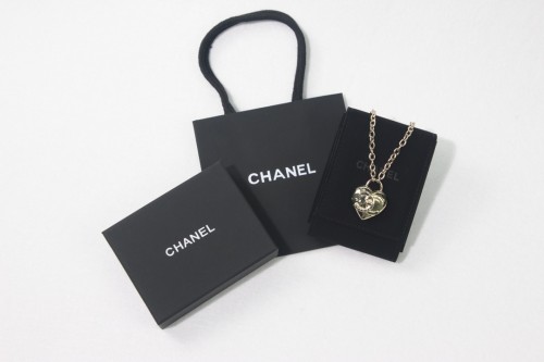 Chanel Luxury Womens Necklace