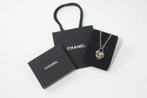 Chanel Luxury Womens Necklace