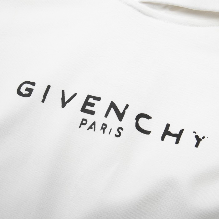Givenchy Womens Mens Long Sleeve Sweatshirt Hoodies Luxury Brand Mens Sweatshirt   