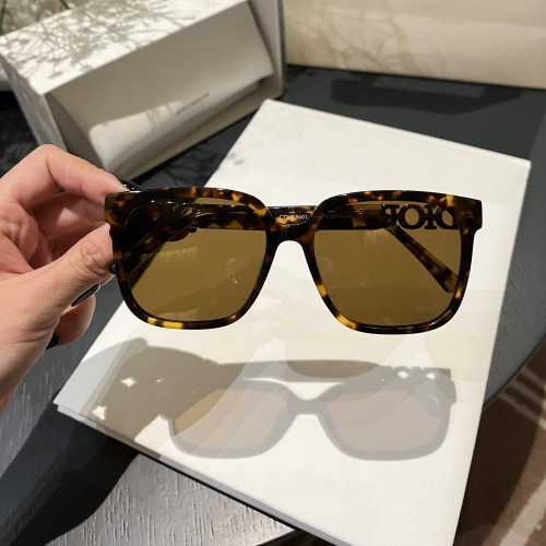Dior Sunglasses Luxury Brand Men Womens Sunglasses with Original Box  