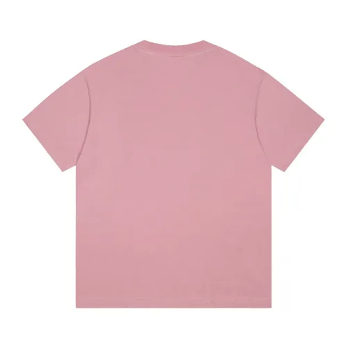 Balenciaga Luxury Brand Women Mens Short Sleeve T-Shirt   