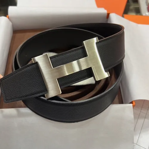 Hermes Womens Belt Luxury Brand Design Fashion Type with Original Box