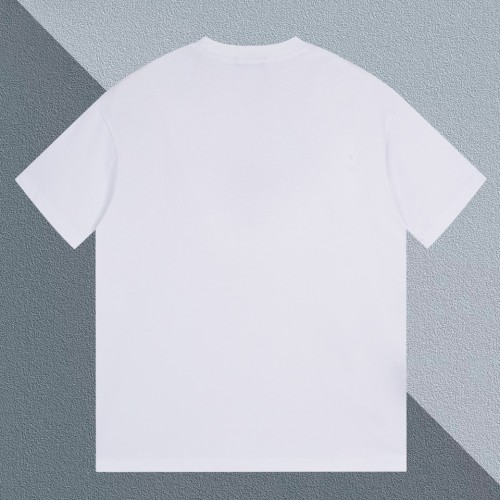 Prada Luxury Brand Men Womens Short Sleeve T-Shirt   