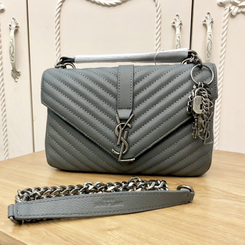 Saint Laurent YSL Womens Bag Designer Luxury Brand Women Shoulder Messenger Bags with Original Box