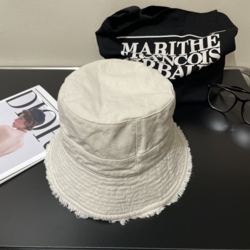 Celine Womens Hats Luxury Brand Design Celine Bucket Hat with Original Box  