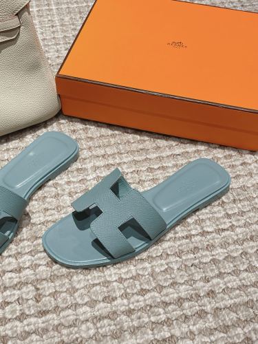 Hermes Womens Shoes Oran Slippers Sandals Casual Fashion Sandals Luxury Brand with Original Box whatsapp 