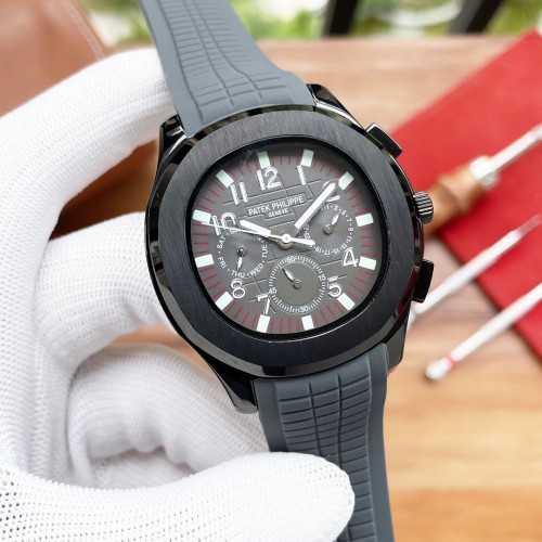 Patek Philippe Mens Watch Luxury Brand Design Fashion Type with Original Box