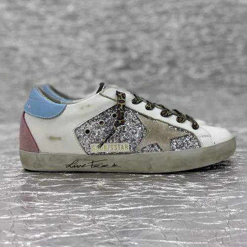 Golden Goose GGDB Stardan Womens Mens Shoes Fashion Sneakers Unisex Design Luxury Brand Men's Super-Star sneakers with Box  