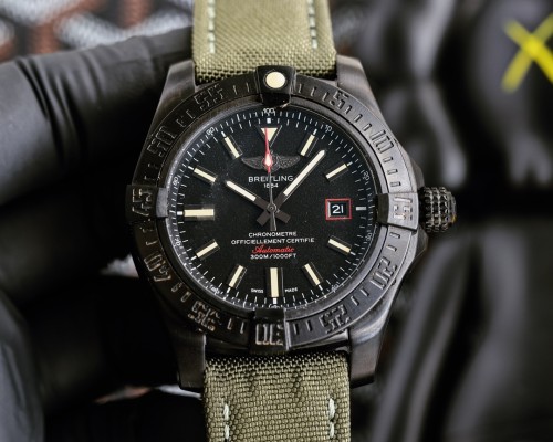 Breitling Watch