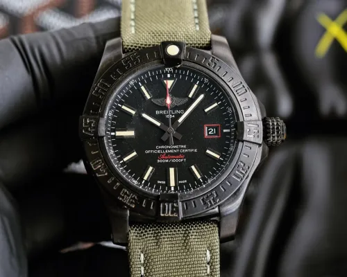 Breitling Watch