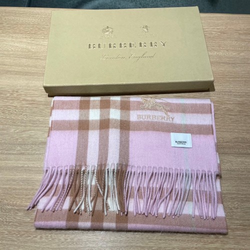 Burberry Scarves Womens Fashion Scarf239