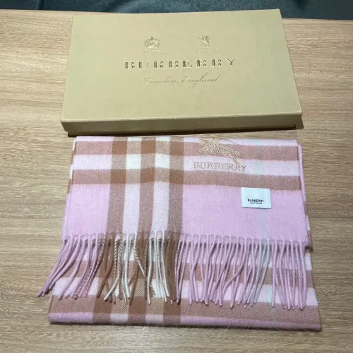 Burberry Scarves Womens Fashion Scarf239