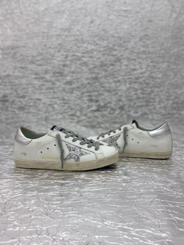 Golden Goose GGDB Stardan Womens Mens Shoes Fashion Sneakers Unisex Design Luxury Brand Men's Super-Star sneakers with Box  