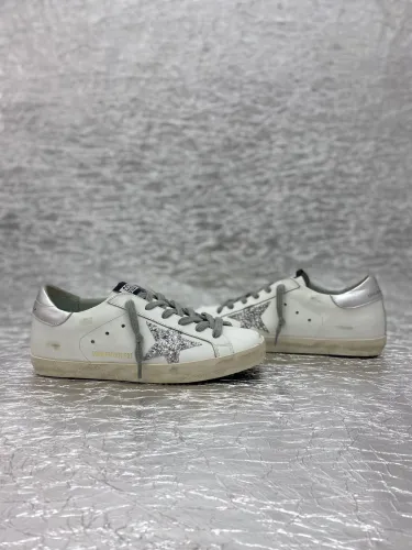 Golden Goose GGDB Stardan Womens Mens Shoes Fashion Sneakers Unisex Design Luxury Brand Men's Super-Star sneakers with Box  
