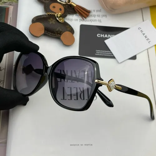 Celine Sunglasses Luxury Brand Womens Sunglasses with Original Box  CH0906