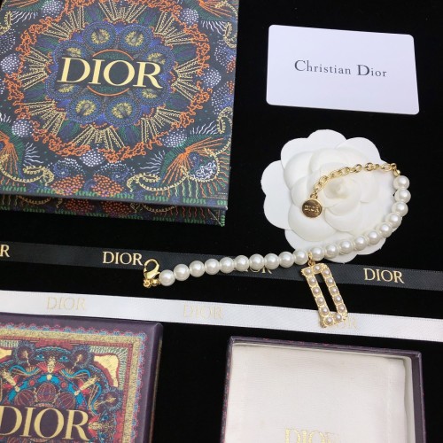 Dior Luxury Womens Bracelet