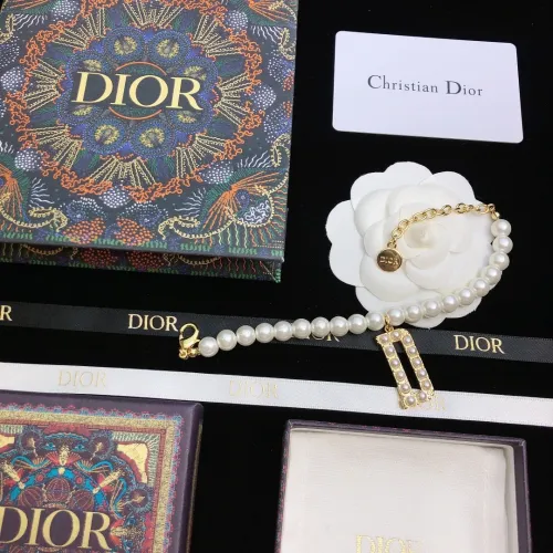 Dior Luxury Womens Bracelet