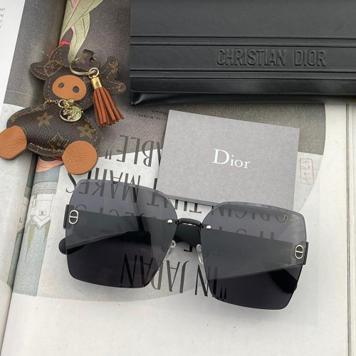 Dior Sunglasses Luxury Brand Womens Sunglasses with Original Box  D8295