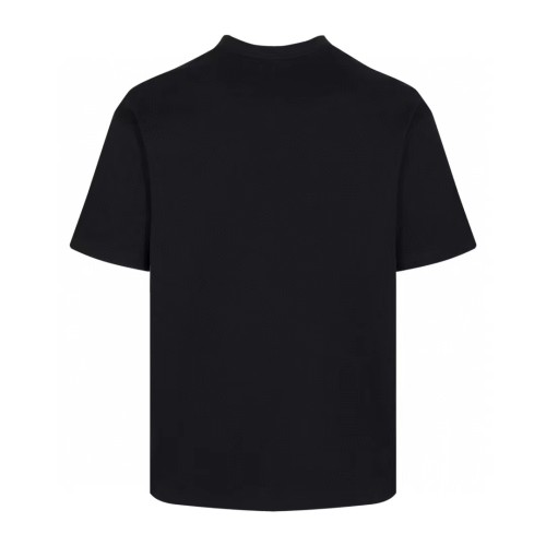 Burberry Luxury Brand Women Mens Short Sleeve T-Shirt T shirts   