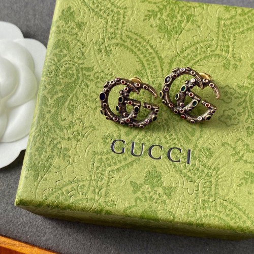 Gucci Luxury Womens Earrings