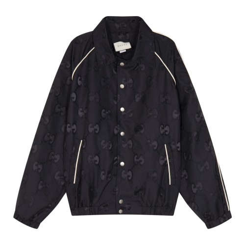 Gucci Men Womens Jackets Coat Luxury Brand Mens Jackets Top Quality   