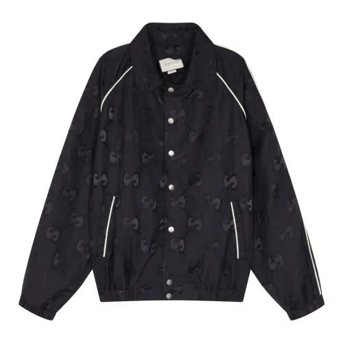 Gucci Men Womens Jackets Coat Luxury Brand Mens Jackets Top Quality   