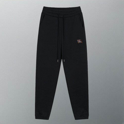 Burberry Luxury Brand Men Womens Pant Sweatpant   