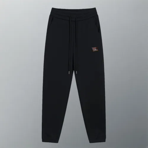 Burberry Luxury Brand Men Womens Pant Sweatpant   