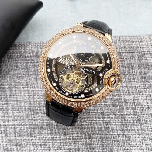 Cartier Watch038