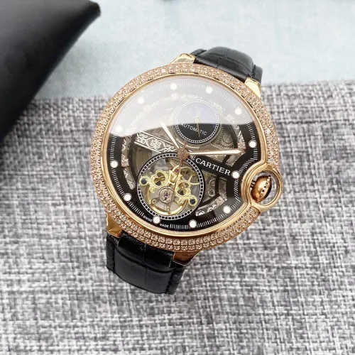 Cartier Watch038