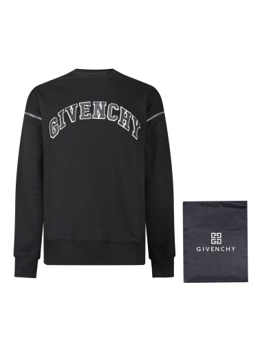 Givenchy Womens Mens Long Sleeve Sweatshirt Luxury Brand Mens Sweatshirt   