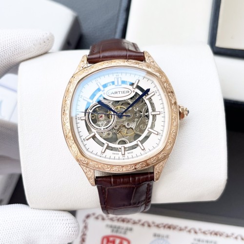 Cartier Watch103