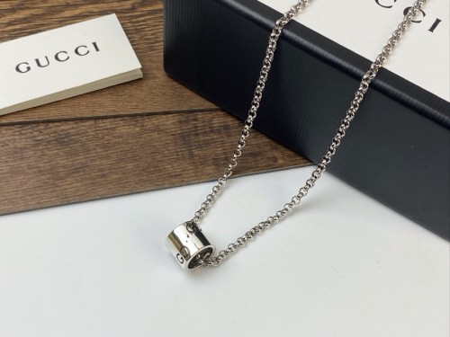 Gucci Luxury Men Womens Necklace