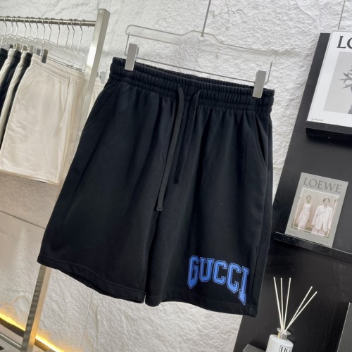 Gucci Luxury Brand Women Mens Pant Shorts   
