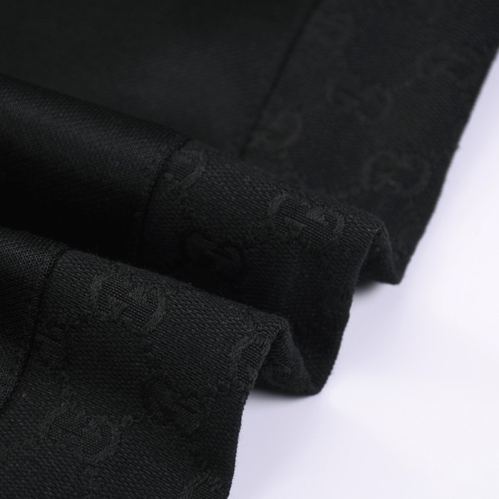 Gucci Luxury Brand Women Mens Jogging Pant Top Quality   