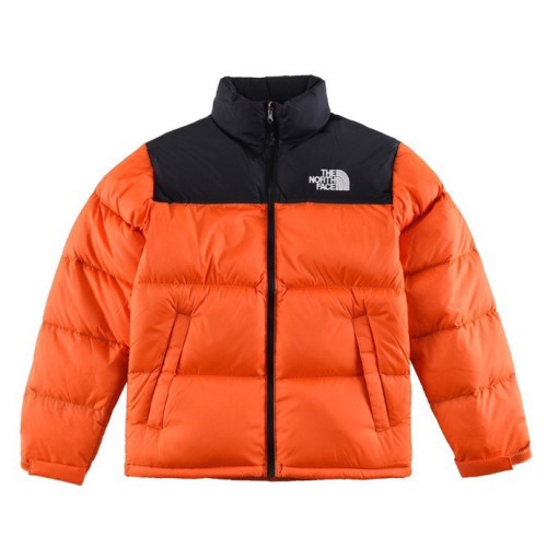 The North Face Down Jacket Men Womens Coats Luxury Brand Fashion Design   