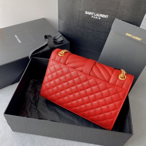 Saint Laurent YSL Womens Bag Designer Luxury Brand Women Shoulder Messenger Bags with Original Box Messenger Bags