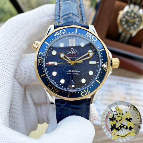 Omega Watch125