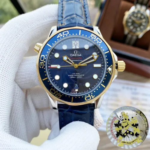 Omega Watch125