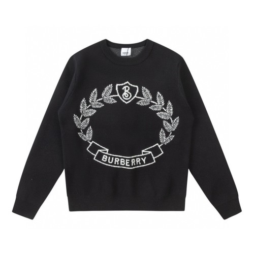 Burberry Womens Mens Sweatshirt Luxury Brand Mens Sweatshirt   