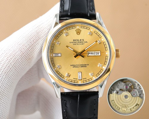 Rolex Watch017