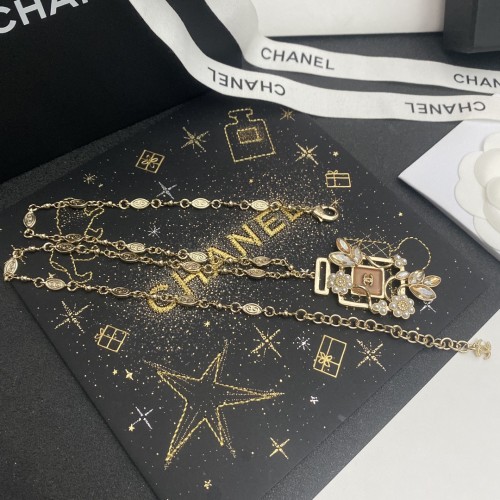 Chanel Luxury Womens Necklace