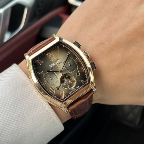 Patek Philippe Watch020