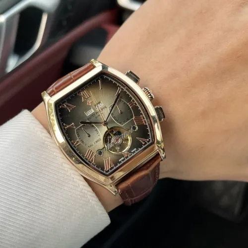 Patek Philippe Watch020