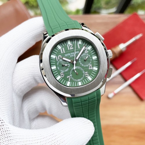 Patek Philippe Mens Watch Luxury Brand Design Fashion Type with Original Box
