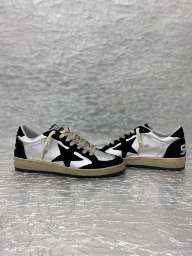 Golden Goose GGDB Stardan Womens Mens Shoes Fashion Sneakers Unisex Design Luxury Brand Men's Super-Star sneakers with Box  