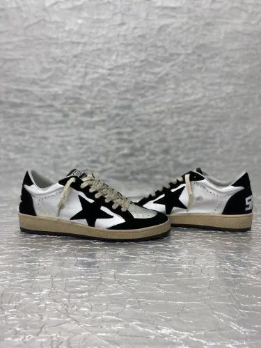 Golden Goose GGDB Stardan Womens Mens Shoes Fashion Sneakers Unisex Design Luxury Brand Men's Super-Star sneakers with Box  